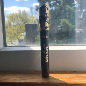 Tarte lash paint™ mascara